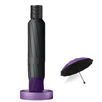 Purple - 125cm