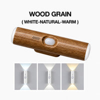 Wood Grain