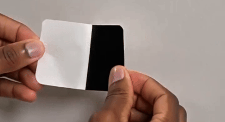 Magnetic Smart Motion Sensor with RGB Lighting – Customizable Ambience ...